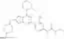 Fig. 43 - Pyrrolo[2,1-][1,2,4]triazine compound, and preparation method and application thereof