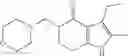 Fig. 02 - Methods of producing molindone and its salts