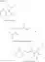 Fig. 19 - Methods of producing molindone and its salts