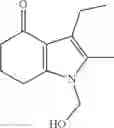 Fig. 27 - Methods of producing molindone and its salts