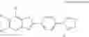 Fig. 10 - 2-phenyl benzothiazole linked imidazole compounds as potential anticancer agents and process for the preparation thereof