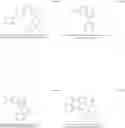 Fig. 21 - Fused ring indeno compounds for preparation of photochromic compounds