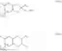 Fig. 28 - Fused ring indeno compounds for preparation of photochromic compounds