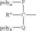 Fig. 24 - Methods for preparing polymeric reagents