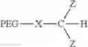 Fig. 25 - Methods for preparing polymeric reagents