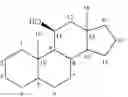 Fig. 52 - Methods for the purification of deoxycholic acid