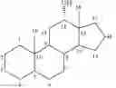 Fig. 55 - Methods for the purification of deoxycholic acid