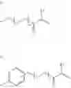 Fig. 19 - Triphenyl monomers suitable for microstructured optical films