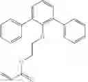 Fig. 32 - Triphenyl monomers suitable for microstructured optical films