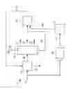 Fig. 02 - Process for pyrolysis of a coal feed