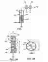 Fig. 02 - Bubbling bed catalytic hydropyrolysis process utilizinig larger catalyst particles and small biomass particles featuring an anti-slugging reactor