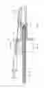 Fig. 02 - Bulking agent applicator for treating female urinary incontinence