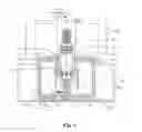 Fig. 09 - Optical Wireless Docking System for Capsule Camera