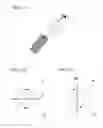 Fig. 43 - Image processing apparatus and endoscope