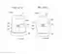 Fig. 27 - SUBJECT INFORMATION DETECTION UNIT, SUBJECT INFORMATION PROCESSING DEVICE, ELECTRIC TOOTHBRUSH DEVICE, ELECTRIC SHAVER DEVICE, SUBJECT INFORMATION DETECTION DEVICE, AGING DEGREE EVALUATION METHOD, AND AGING DEGREE EVALUATION DEVICE