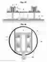 Fig. 02 - Subcutaneous needle insertion mechanism