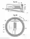 Fig. 06 - Subcutaneous needle insertion mechanism