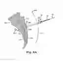 Fig. 09 - Multi-electrode peripheral nerve evaluation lead and related system and method of use