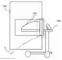 Fig. 01 - MRI-incubator's closure assembly