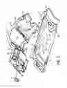 Fig. 06 - Open architecture tabletop patient support and coil system