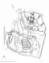 Fig. 04 - Method and apparatus for adjustable earpieces in an MRI system
