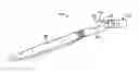 Fig. 01 - Atherectomy catheters with imaging