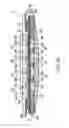 Fig. 09 - Ultrasonic device, method for manufacturing the same, electronic device and ultrasonic imaging device