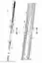 Fig. 22 - Optical fiber pressure sensor
