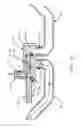 Fig. 13 - Biopsy device with translating valve member