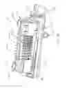 Fig. 15 - Biopsy device with translating valve member