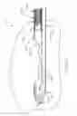 Fig. 19 - Biopsy device with translating valve member