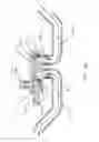 Fig. 20 - Biopsy device with translating valve member