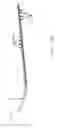 Fig. 41 - Biopsy device with translating valve member