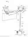 Fig. 07 - Muscle fatigue measuring device and associated systems and methods