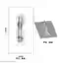 Fig. 30 - Method for providing directional therapy to skeletal joints