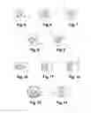 Fig. 03 - DEVICE FOR MASSAGING AND THE APPLICATION OF A COSMETIC COMPOSITION