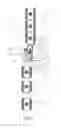Fig. 02 - Hinge for an orthopedic brace