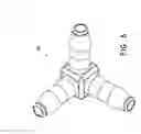 Fig. 07 - Systems and methods for decompression and elliptical traction of the cervical and thoracic spine