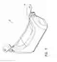 Fig. 08 - Systems and methods for decompression and elliptical traction of the cervical and thoracic spine