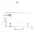 Fig. 04 - Abnormal electrical conduction blocking apparatus using photodynamic therapy (PDT)