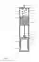 Fig. 04 - COMPRESSED GAS MOTOR FOR OPERATION OF A LAVAGE SYSTEM