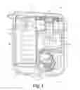 Fig. 02 - Vacuum powered saline injection system