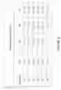 Fig. 06 - MICRONEEDLES FOR THERAPEUTIC AGENT DELIVERY WITH IMPROVED MECHANICAL PROPERTIES