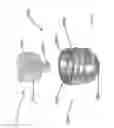 Fig. 28 - RECONSTITUTION DEVICE