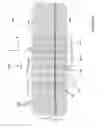 Fig. 41 - Inflatable medical devices