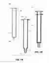 Fig. 02 - Dispenser assembly for liquids comprising flexible barrel and rigid plunger