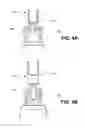 Fig. 05 - Dispenser assembly for liquids comprising flexible barrel and rigid plunger