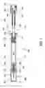 Fig. 02 - Retractable syringe with improved delivery efficiency and locking system