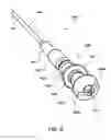 Fig. 07 - Retractable syringe with improved delivery efficiency and locking system