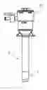 Fig. 01 - Trocar cannula with atraumatic tip